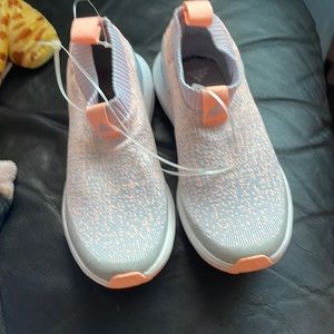 Adidas running sneaker